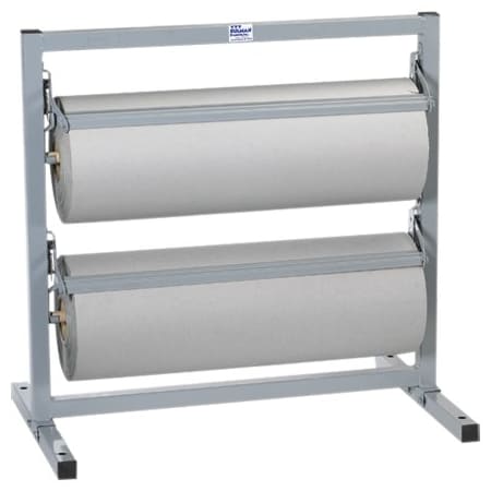 Bsc Preferred 24'' Double Roll Horizontal Paper Cutter KP24DHDIS